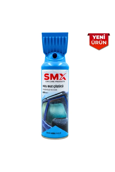 Hızlı Buz Çözücü (Dahili Kazıyıcılı) 400ml ürün görseli 1