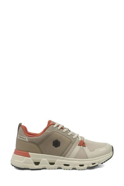 Lumberjack   ENZO 5PR Erkek Bej Spor Ayakkabı - 102029570 ürün görseli 1
