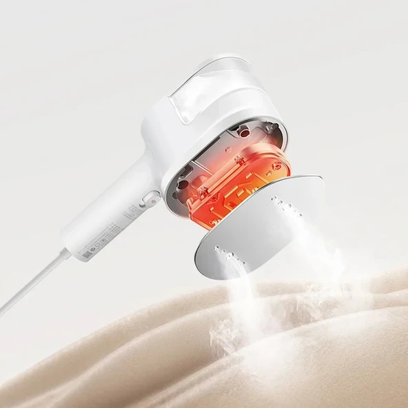 Xıaomı Handheld Steam Iron - Resim 5