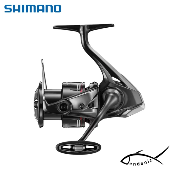Shimano Vanford Fa C3000 Spin Olta Makinesi - Resim 4