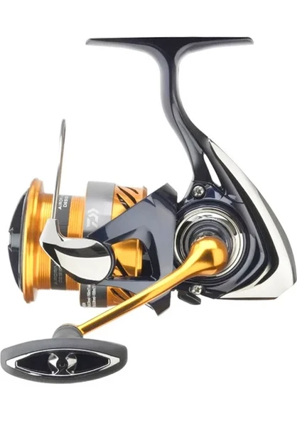 Daiwa Revros 23 Lt 6000 Spin Olta Makinesi ürün görseli 1