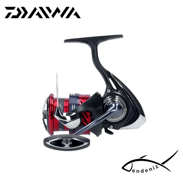 Daiwa Ninja 23 Lt 2500  Spin Olta Makinesi ürün görseli 1