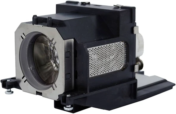 LAMPADA PARA PROJETORES PANASONIC COMPATIVEL COM OS MODELOS PT-BW30 100C/PT-VX400NT/PT-VX400E PART NUMBER: ET-LAV100. 1 LAMPADA PARA PROJEKSİYON LAMBASI ürün görseli 1