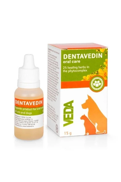 Vedavet Dentavedin ürün görseli 1