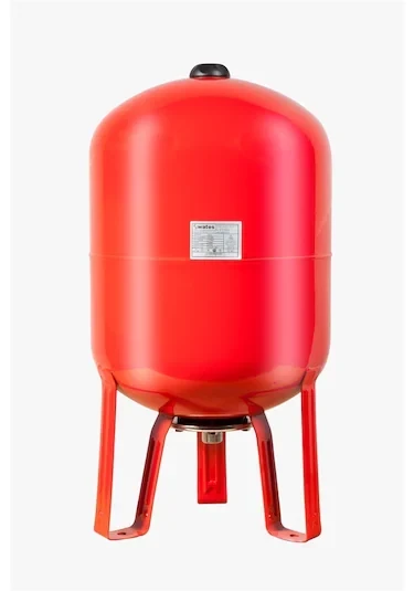 WATES-Dikey Kapalı Genleşme Tankı 50 Lt (10 Bar) ürün görseli 1