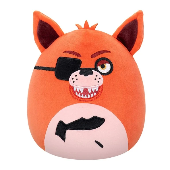 Squishmallows FNAF Serisi - Foxy 20 cm FN00003 ürün görseli 1