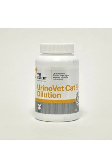 VETLİFE Vetexpert Urinovet Cat Dilution ürün görseli 1