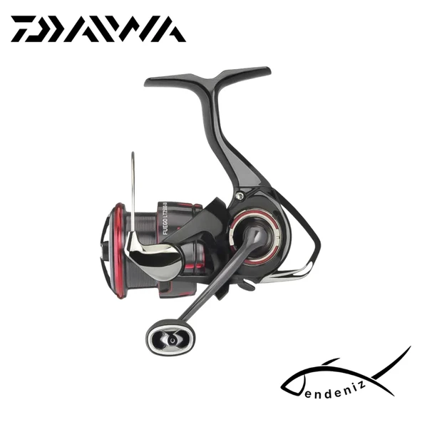 Daiwa Fuego 23 Lt 2000 D Spin Olta Makinesi ürün görseli 1