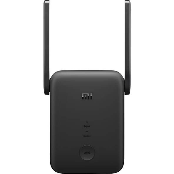 Xiaomi Mi Wifi Range Extender AC1200 300 Mbps Kablosuz Bağlantı ve Çift Antenli Menzil Genişletici ürün görseli 1