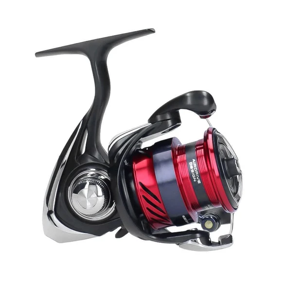 Daiwa Ninja 23 Lt 2000 Spin Olta Makinesi - Resim 3