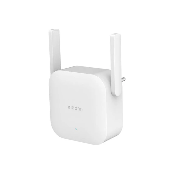 Xiaomi Wifi Range Extender N300 RD10/RD10M 300 Mbps Kablosuz Güvenlik WPA/WPA2 Beyaz Renk ürün görseli 1
