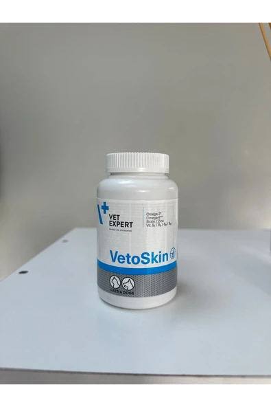 Other Vetoskin Kedi Ve Köpek Tüy Destekleyici Skt:09.26 ürün görseli 1