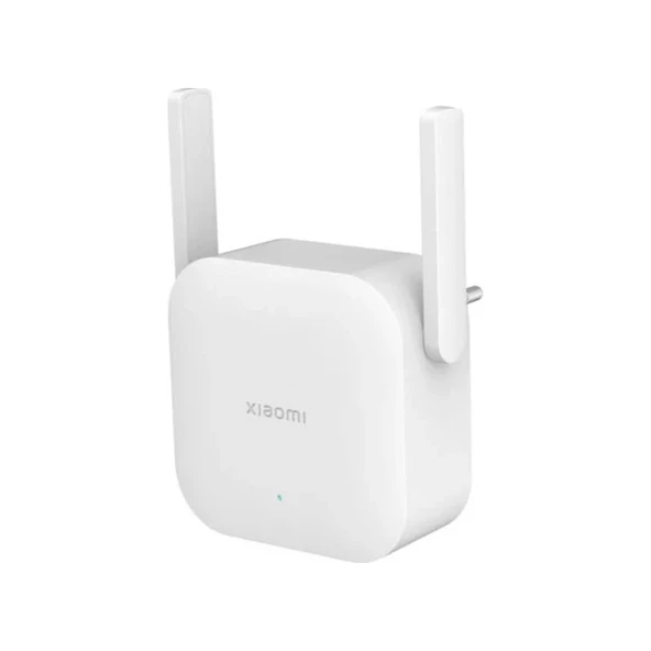 Xiaomi N300 Wifi Range Extender Menzil Genişletici ürün görseli 1