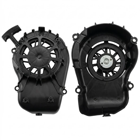 Energy RMS53Q V225 Çim Biçme Makinası Starter Kapak Komple ürün görseli 1