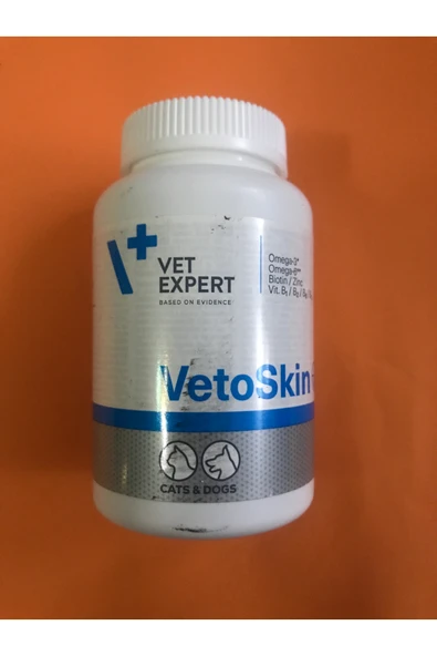 VETEX Vetoskin ürün görseli 1