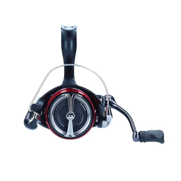 Daiwa Ninja 23 Lt 2000 Spin Olta Makinesi - Resim 2