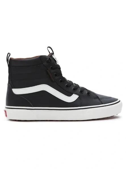 Vans   MN Filmore Hi VansGuard Erkek Siyah Sneaker - VN0A5HZK ürün görseli 1