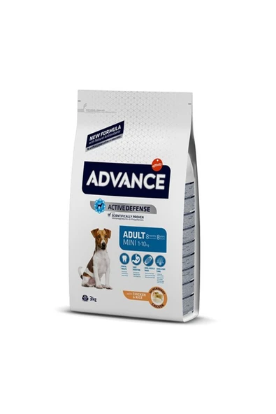 Dog Mını Adult 3 Kg ürün görseli 1