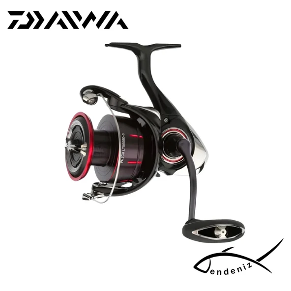 Daiwa Fuego 23 Lt 4000 C Spin Olta Makinesi ürün görseli 1