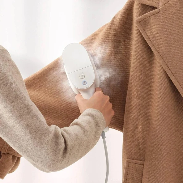 Xıaomı Handheld Steam Iron - Resim 3