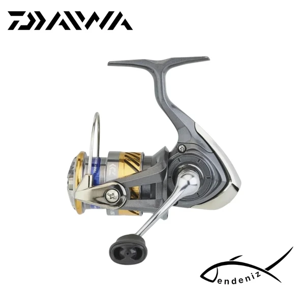 Daiwa Laguna 20 Lt 3000 C Spin Olta Makinesi ürün görseli 1