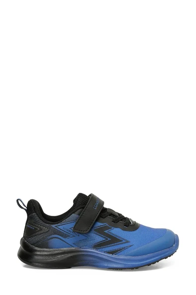 Lumberjack   5M HEMIGWAY 5FX Erkek Çocuk Siyah Spor Ayakkabı - 101944536 ürün görseli 1
