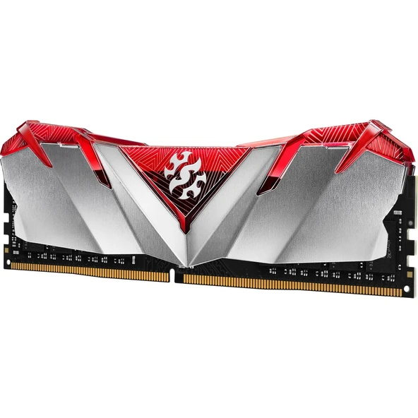 XPG Gammix D30 16 GB (2x8) 3600 MHz CL1 AX4U36008G18I-DR30 DDR4 Ram ürün görseli 1