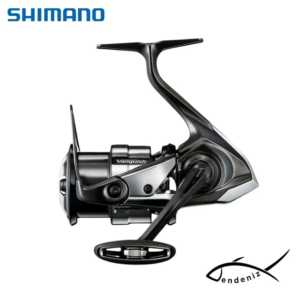 Shimano Vanquish Fc C3000 Mhg Spin Olta Makinesi ürün görseli 1