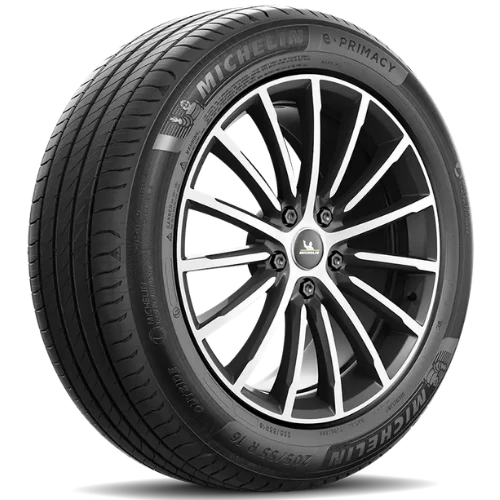 Michelin e.Primacy 205/55 R19 97H XL R Yaz Lastiği - 2025 ürün görseli 1