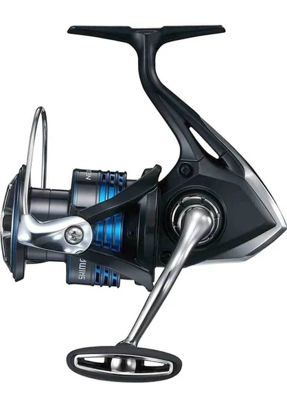Shimano Nexave Fı C3000 Hg Spin Olta Makinesi ürün görseli 1