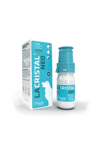 Opko Lacristal Neo 10 ml ürün görseli 1