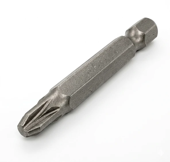 Tomax Yıldız Mıknatıslı Bits Uç Pz3 X 75 Mm ( 2 Adet ) ürün görseli 1