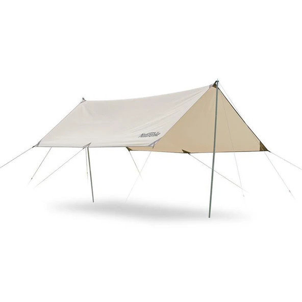 Naturehike Direkli Canopy Tente 300x500cm ürün görseli 1