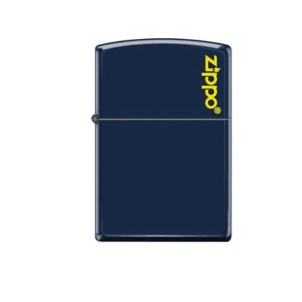 Zippo 239-001068 Logo Vert-Yellow Çakmak ürün görseli 1