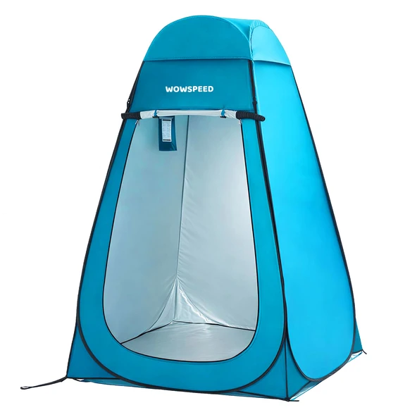 Wowspeed Pop-UP Tuvalet/Duş Çadırı 120x120x190cm ürün görseli 1