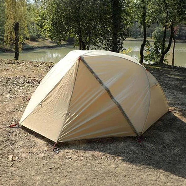 TAWA Eono Deluxe Trekking Çadır - Resim 3