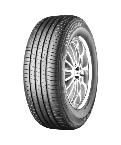 Lassa 235/50 R19 99h Competus H/p 2 Yaz Lastiği 2026 ürün görseli 1