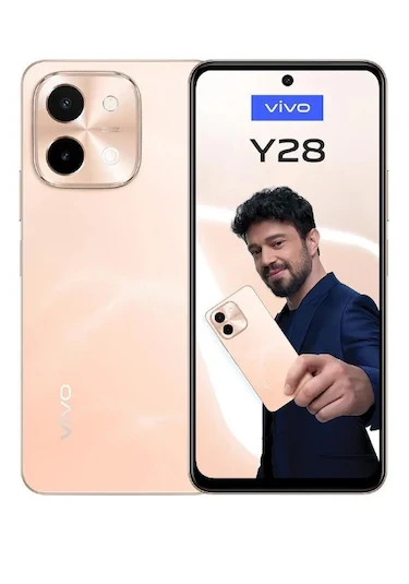 Yenilenmiş Vıvo Y28 8 GB 256 GB ürün görseli 1