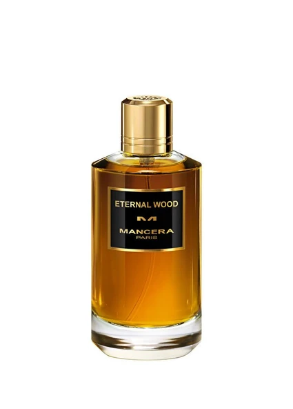 Mancera Eternal Wood EDP 120 ml ürün görseli 1