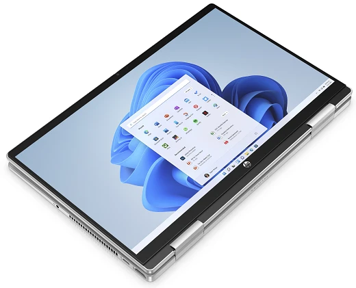 Hp Pavilion x360 14-dy0021nx Pentium Gold 7505 240 Gb M.2 SSD  8 Gb DDR4 Ram 14 İnç Full Dokunmatik Ekran Dizüstü Bilgisayar ürün görseli 1