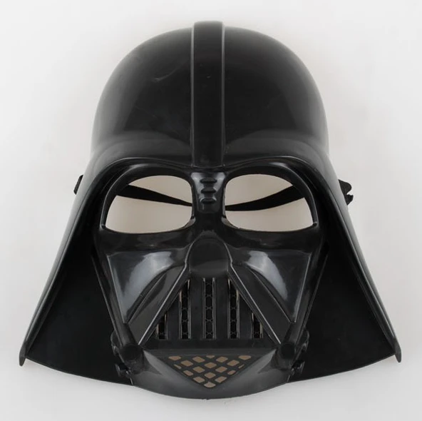 Yıldız Savaşları Darth Vader Maskesi ürün görseli 1