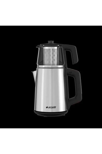 CM 3626 IC Çay Makinesi - Resim 2
