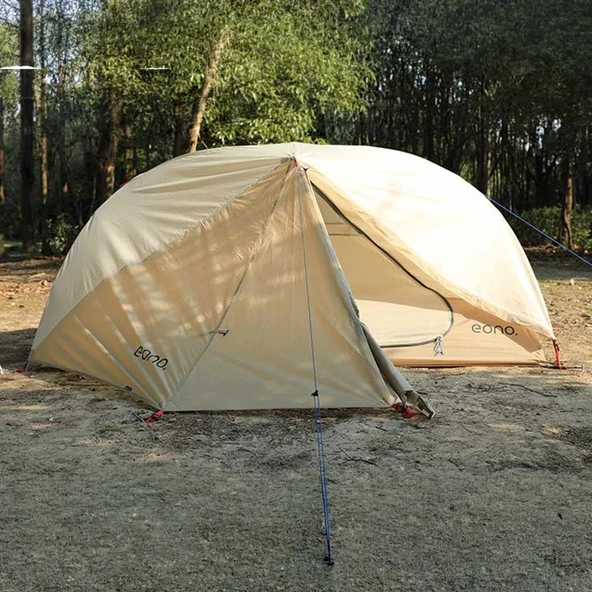 TAWA Eono Deluxe Trekking Çadır - Resim 2