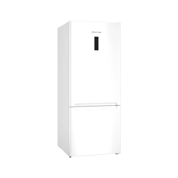 Profilo BD3055WECN No-Frost Alttan Donduruculu Buzdolabı ürün görseli 1