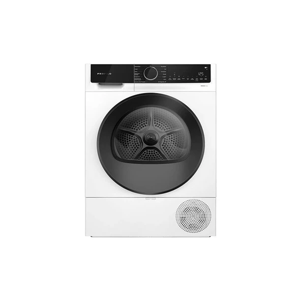 Profilo KM10611JTR Kurutma Makinesi 10 Kg ürün görseli 1