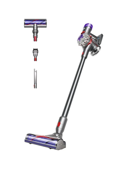 Dyson V8 Şarjlı Dikey Süpürge OUTLET TEŞHİR ÜRÜN ürün görseli 1