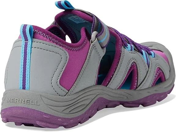 Merrell Hydro 2 Çocuk Ayakkabı - Resim 5