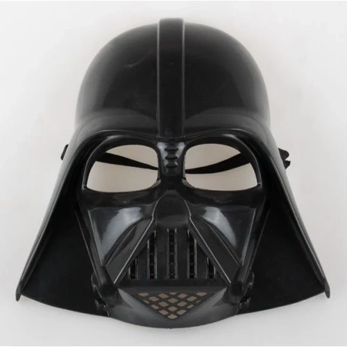 Yıldız Savaşları Darth Vader Maskesi ürün görseli 1
