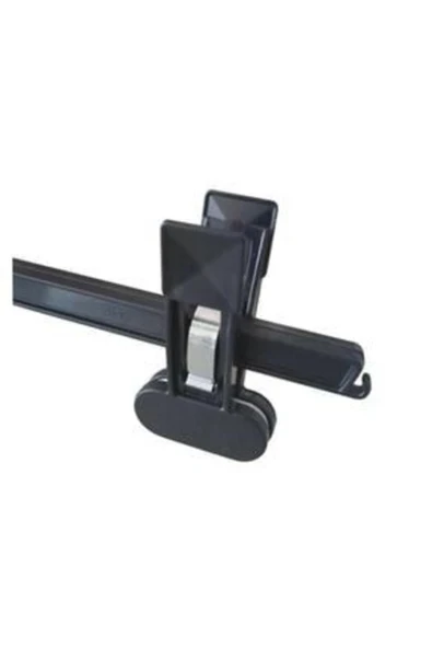 Askıcı Çocuk Etek Pantolon Askısı, Mandallı Askı 30 Cm ürün görseli 1
