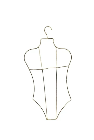Askıcı Vücut Forumlu Mayo Bikini Askısı Göğüs Detaylı ürün görseli 1